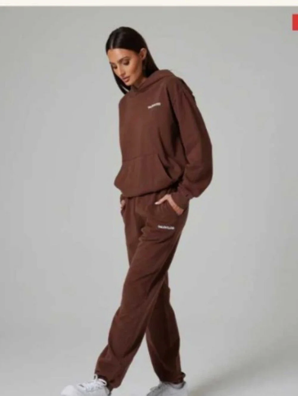 Talentless Lightweight Hoodie - Picture 2 of 6